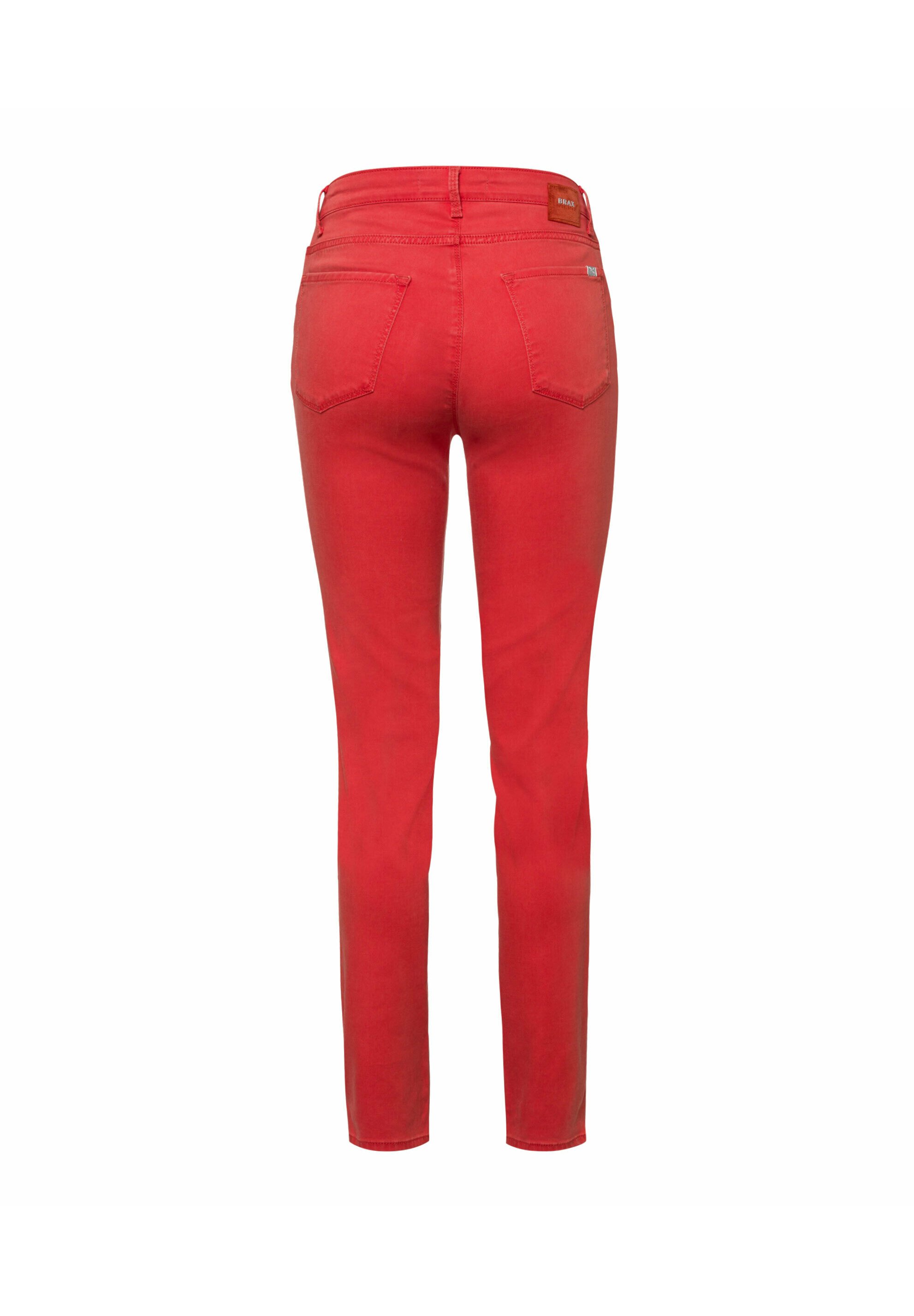 Femme STYLE SHAKIRA - Jeans Skinny Femme STYLE SHAKIRA - Jeans Skinny