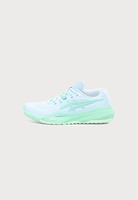 Δεν επιλέχθηκε, light blue/oasis green