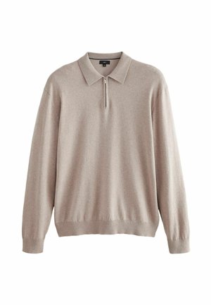 Polo - beige
