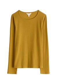 Ej vald, yellow  kelp