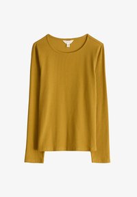 Nevybráno, yellow kelp