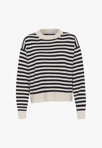 Unselected, french oak dark navy