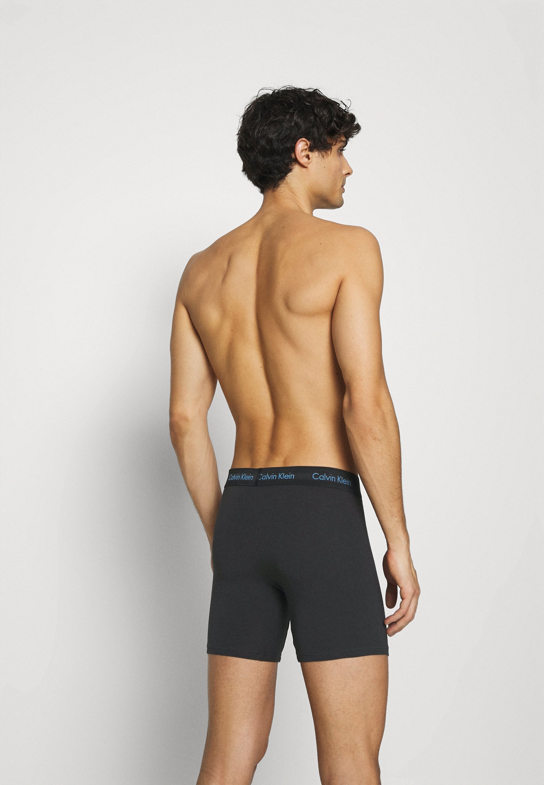 boxer brief calvin klein