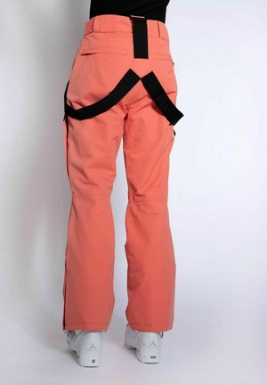 Strobe TERRA SKIDBYXOR  - Bukser - lightred