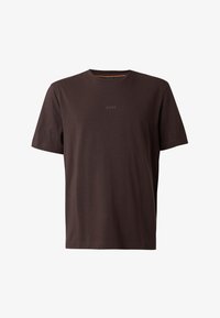 Неизбран, dark brown