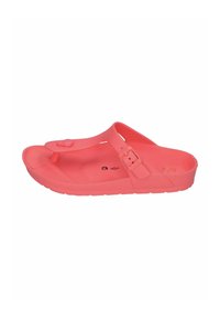 COLLECTION ZEHENTRENNER WENDY - Pool slides - pink