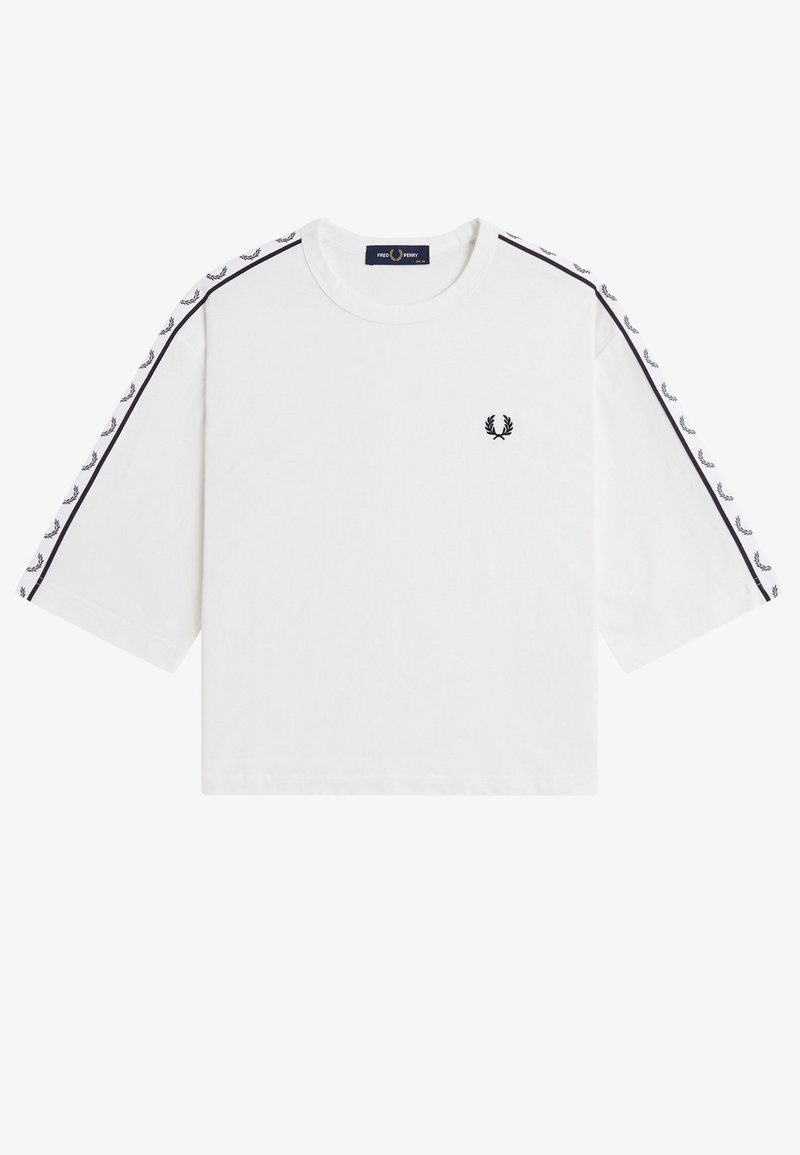 Camiseta estampada