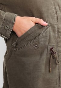 Levi's® Parka - khaki