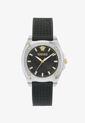 Versace, GRECA PULSE - Karóra - black