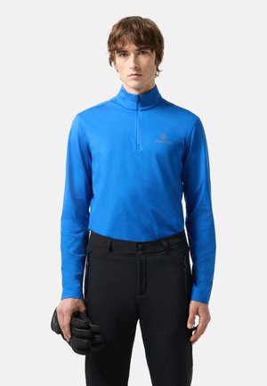 Bogner Fire + Ice PASCAL - Langarmshirt - blau