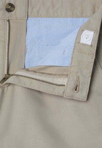 Hackett London Chino hlače - malt beige