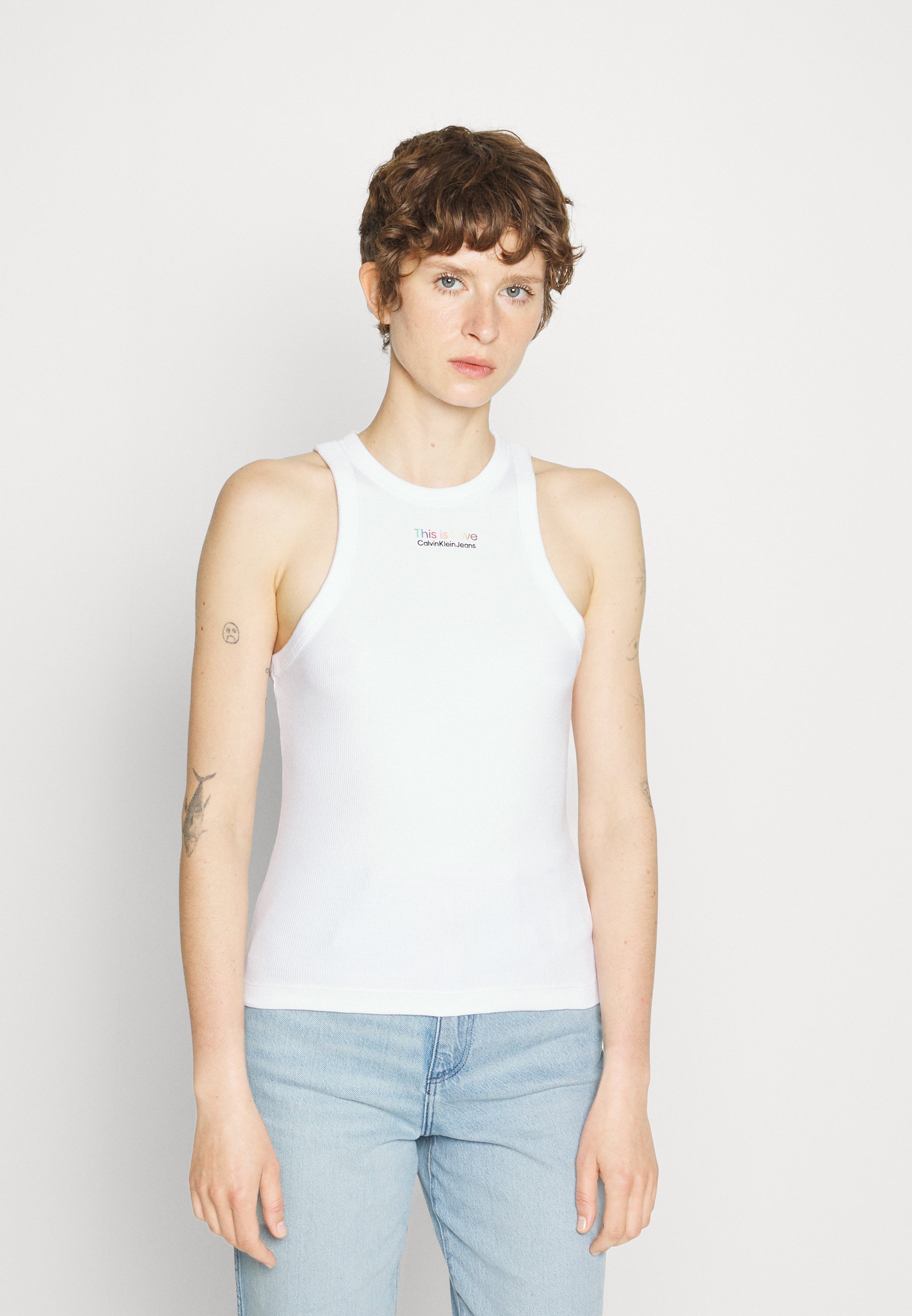 Camisetas de mujer | Zalando