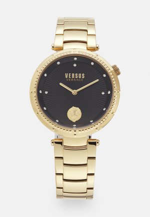 BUFFLE BAY - Montre - gold-coloured