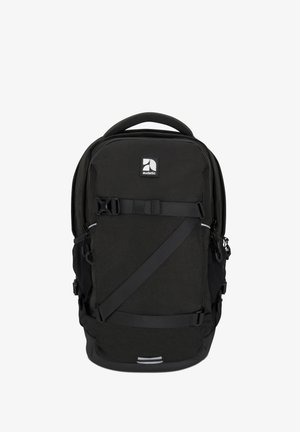 COSMO - Mochila escolar - schwarz