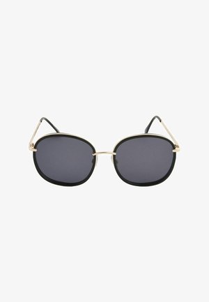 Next Akiniai nuo saulės - black gold