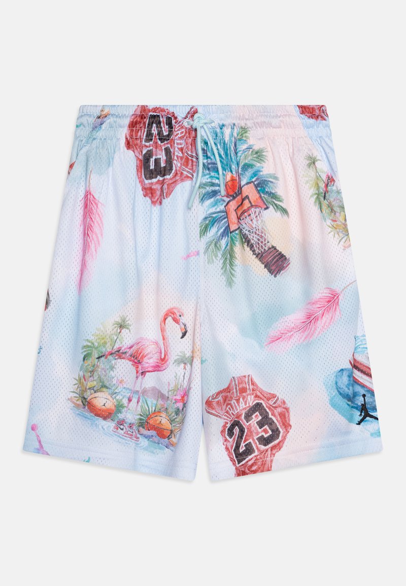 Jordan - Short - white, Agrandir