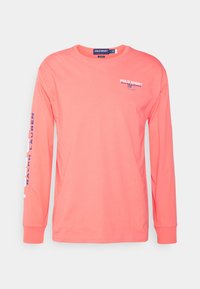 Não selecionado, amalfi red