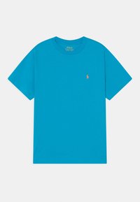 Não selecionado, cove blue