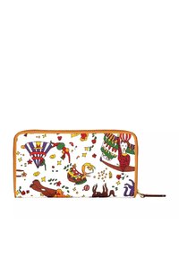 PIERO GUIDI CIRCUS - Portafoglio - beige