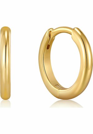 Ania Haie Earrings - gold-coloured