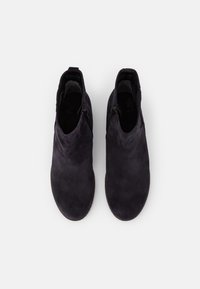 Gabor Comfort Bottines - dark blue