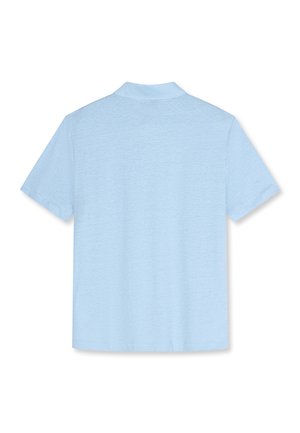OLYMP OLYMP CASUAL WIRK - Poloshirt - bleu