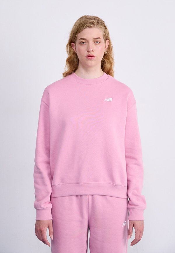 SPORT ESSENTIALS CREW - Sweatshirt