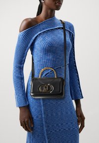 LIU JO CROSSBODY - Borsa a mano - nero