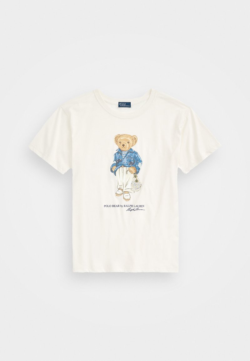 polo bear ralph lauren shirt
