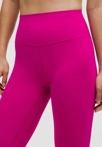lululemon ALIGN różowy