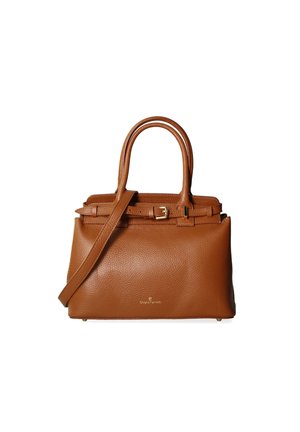 Chiara Ferretti, Borsa a tracolla - dark leather