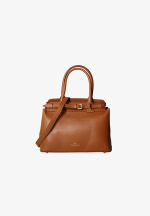Chiara Ferretti, Borsa a tracolla - dark leather