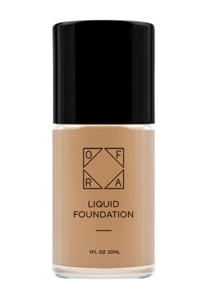 LIQUID FOUNDATION - Fond de teint - autumn