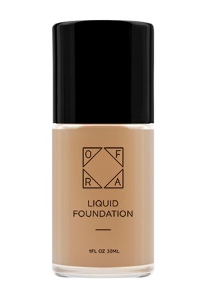 LIQUID FOUNDATION - Foundation - autumn