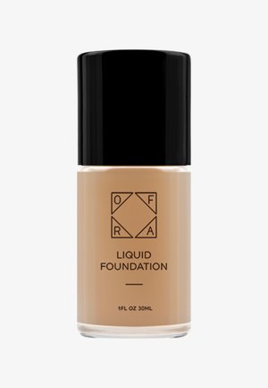 LIQUID FOUNDATION - Foundation - autumn