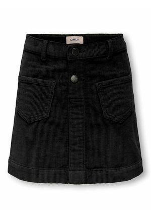 Minirok - black