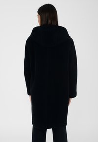 Colmar Originals HOODED - Cappotto classico - nero
