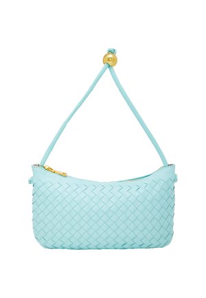 CO-BRANDED WITH FELIPA - Kézitáska - blau