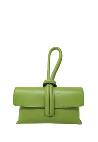 Non selezionato, verde lime