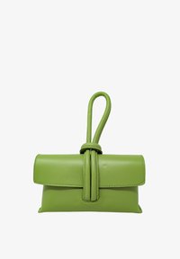 Unselected, verde lime