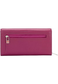 DUDU MADEIRA - Portafoglio - fuchsia