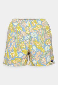 BAGGIES  - Outdoor Shorts - abundant blue