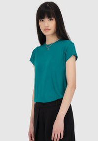 alife & kickin 3 PACK - T-Shirt basic - alpine frost