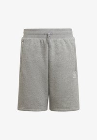 Vald, medium grey heather
