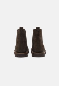 Birkenstock HIGHWOOD  - Botines - mocca