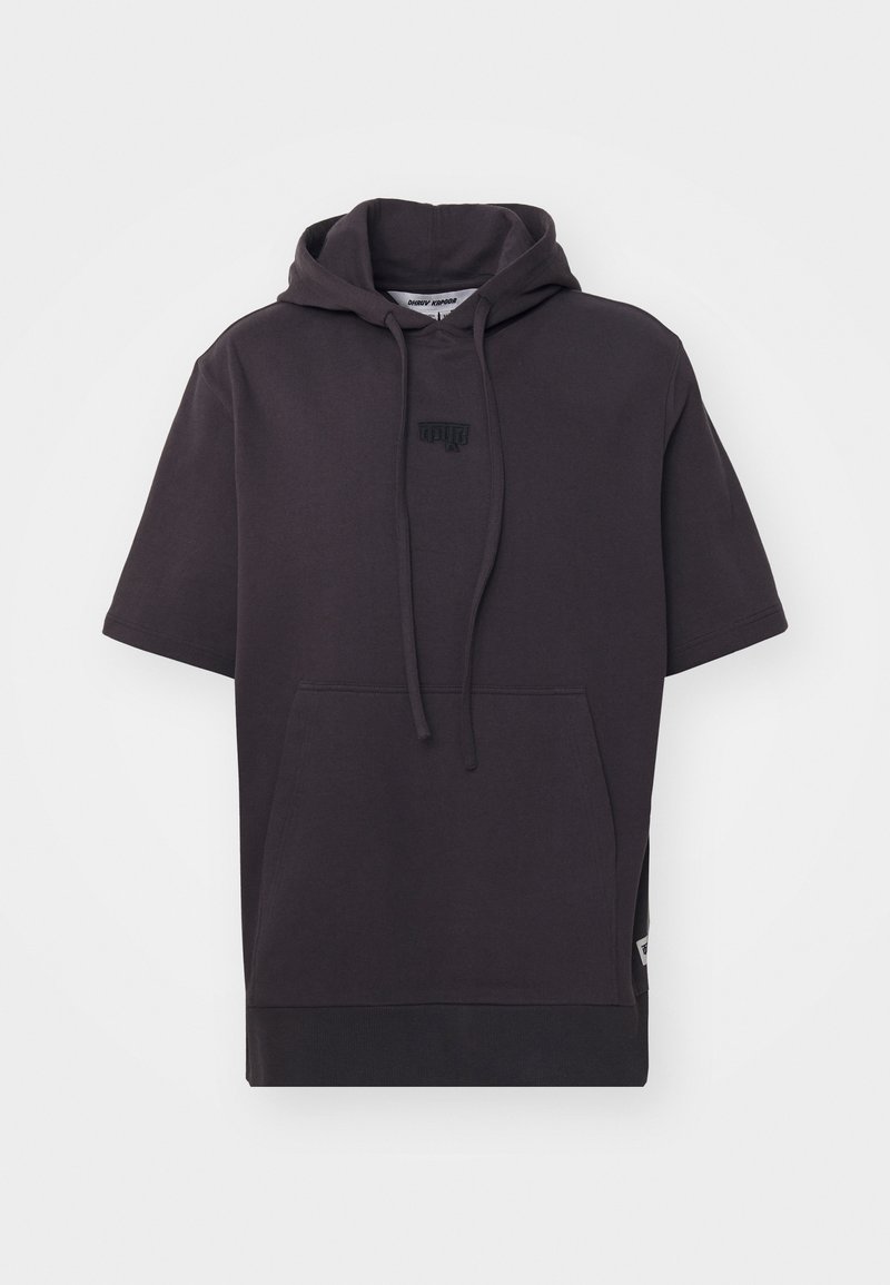 Dhruv Kapoor T-shirt print donkergrijs