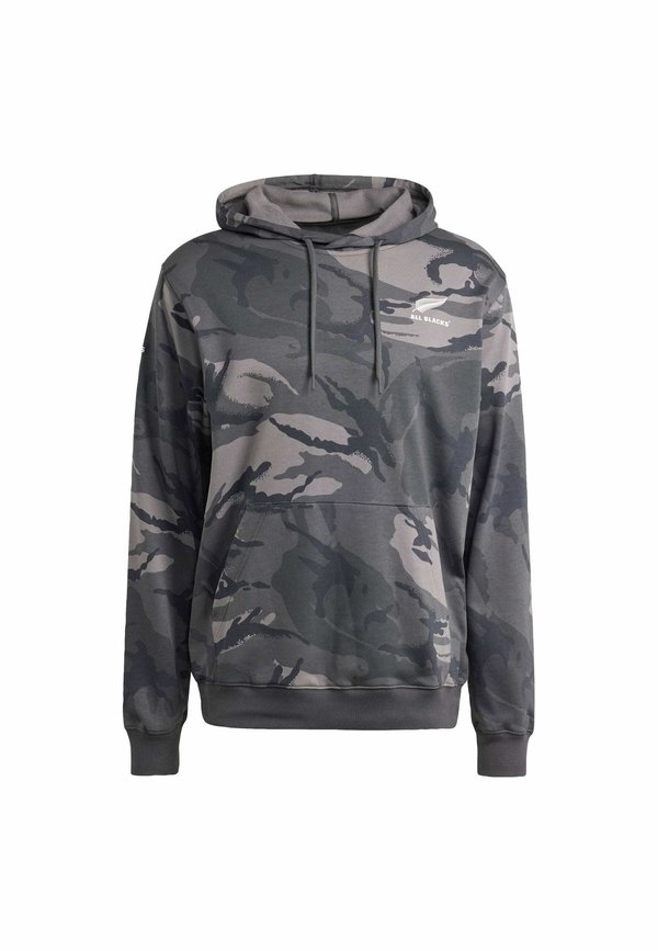 ALL BLACKS CAMOUFLAGE - National team wear4