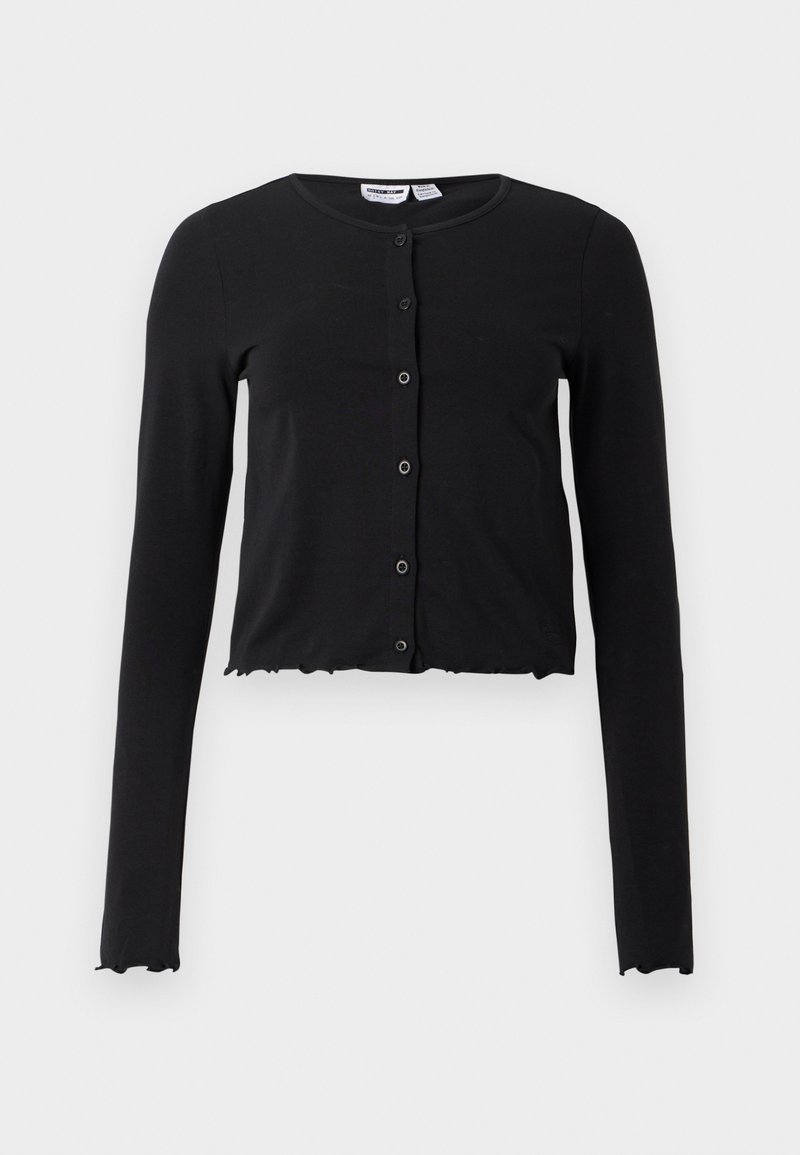 Langarmshirt