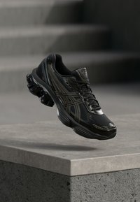 Não selecionado, black/graphite grey