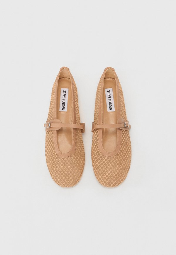 REJOICE - Ballet pumps - nude3